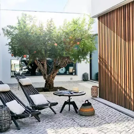 Villa Ancez 22 First Line Villa