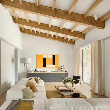 Villa Ancez 22 First Line * Porches (Algarve)