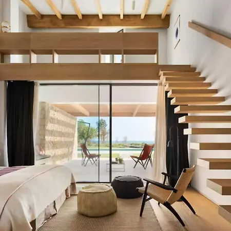 فيلة Villa Ancez 22 First Line