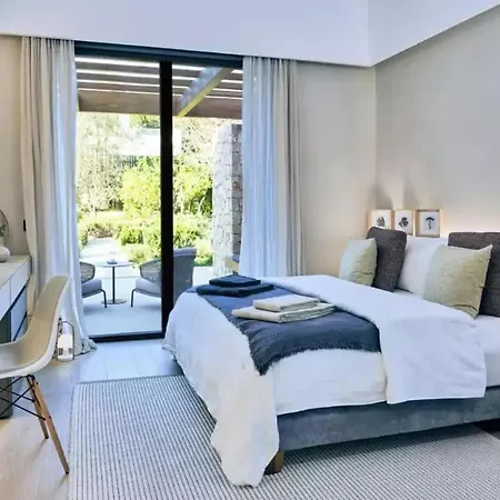 Villa Ancez 22 First Line Vila